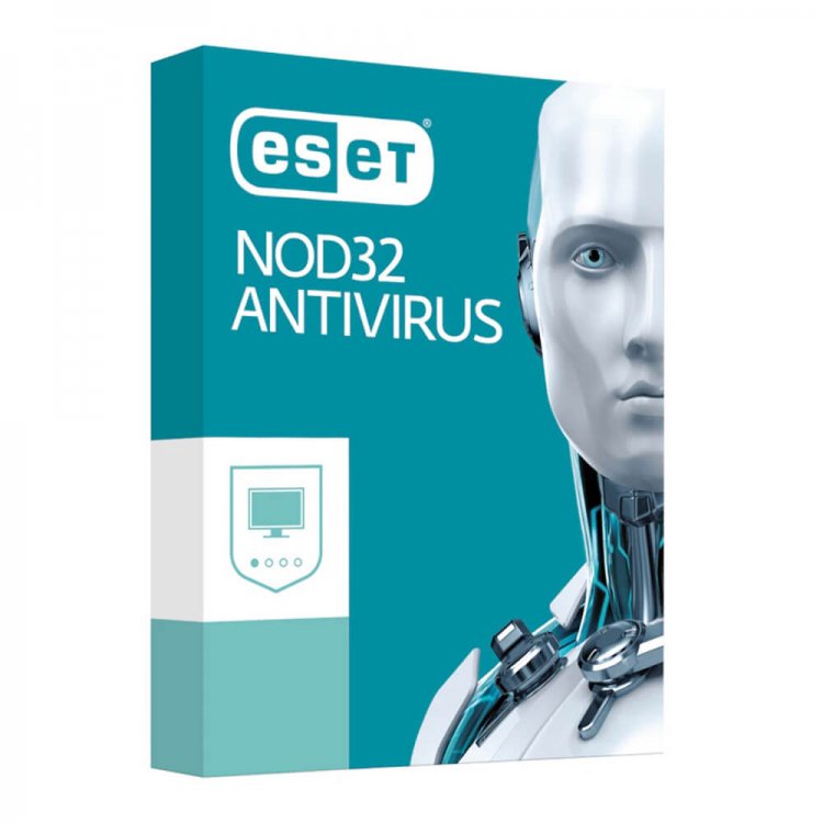 Eset Nod32 Antivirüs