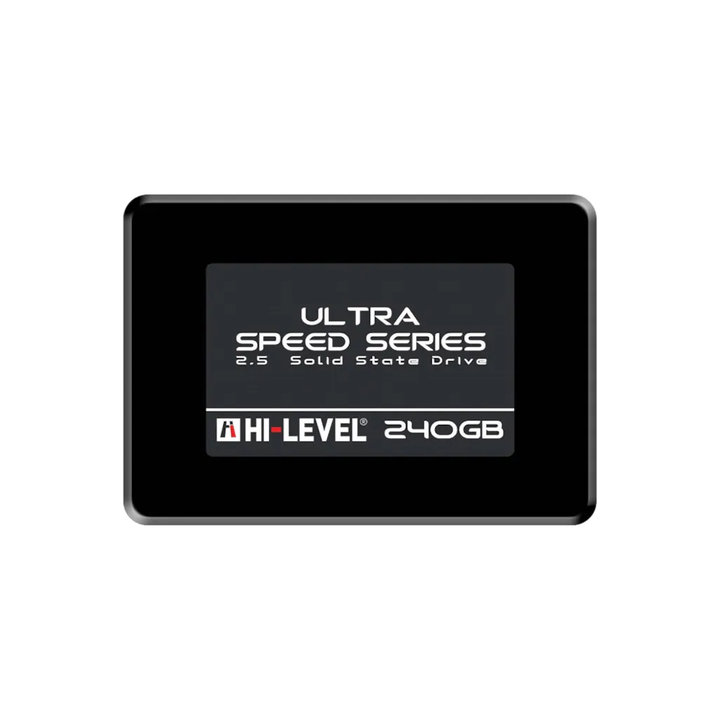 Hi-Level Ultra HLV-SSD30ULT/240G 240 GB SATA 3 2.5